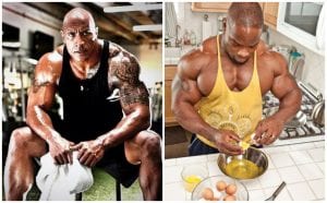 the anabolic window