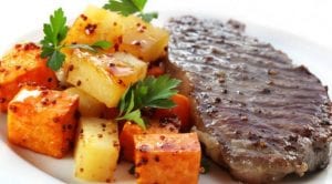 build muscle without steroids nutrition