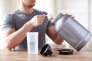 Best Whey Protein Powders in 2018 Top 7 For Muscle Gains and Fat Loss