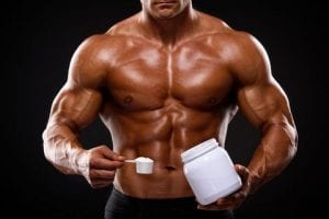 best creatine supplements