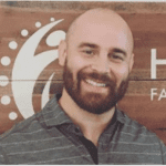 Dr. Dave Hopper