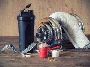 Best Post Workout Supplements