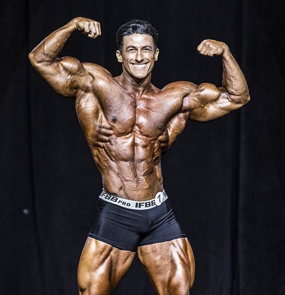 Sadik Hadzovic