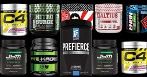 best-pre-workout-supplements-2020