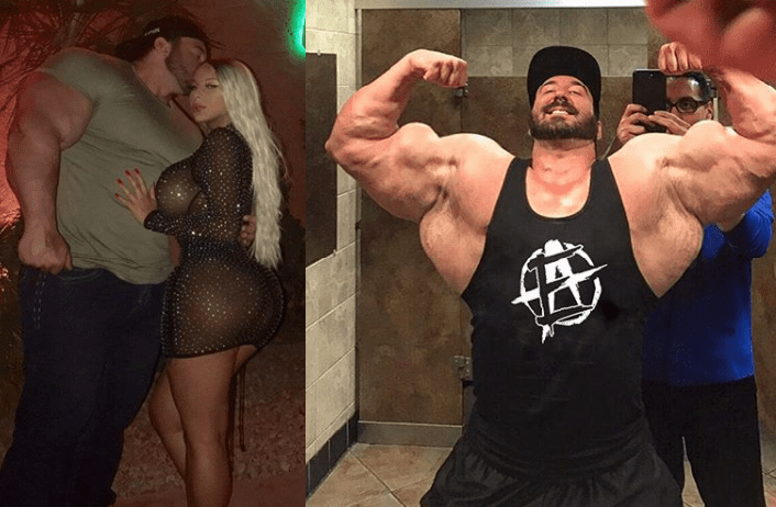 craig goliath golias