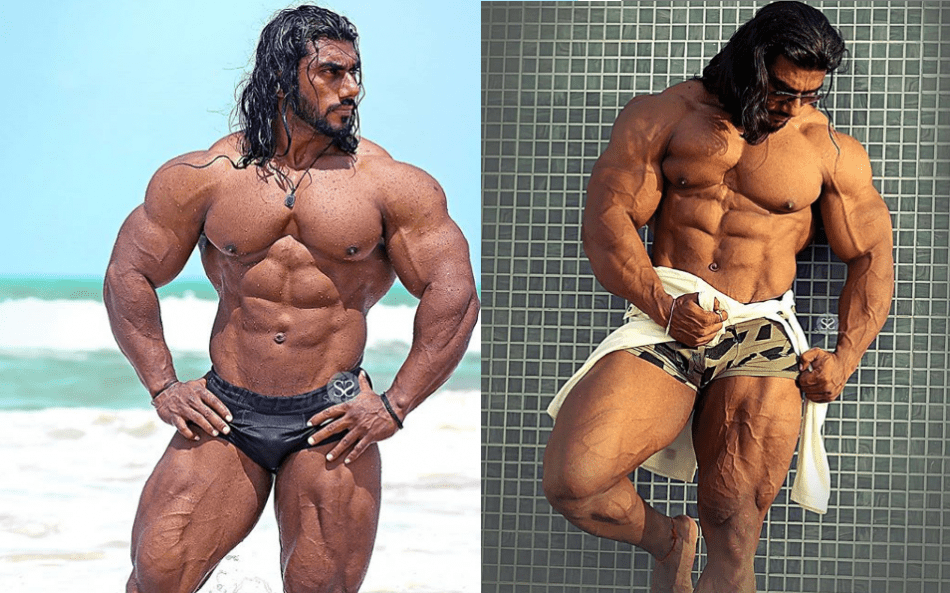 sangram chougule
